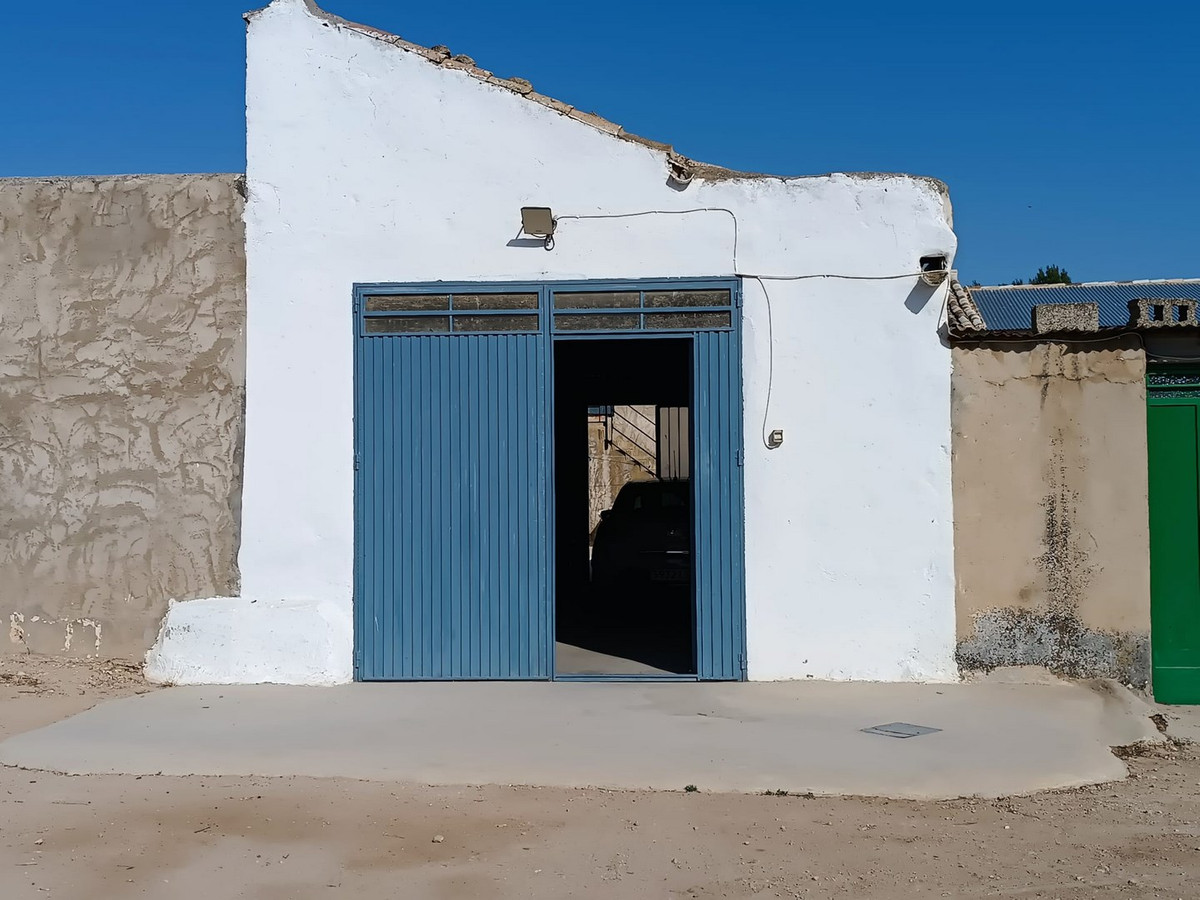 Se vende Finca - Cortijo de 3 dormitorios en Costa Calida, Murcia, España