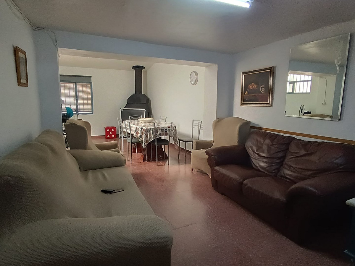 Se vende Finca - Cortijo de 3 dormitorios en Costa Calida, Murcia, España