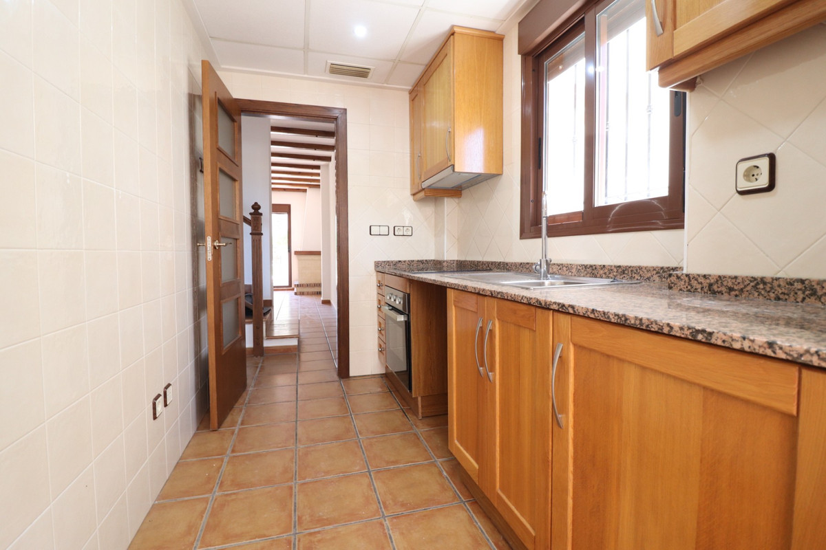 3 Bed Townhouse for sale in Algorfa Costa Blanca, Alicante, Spain