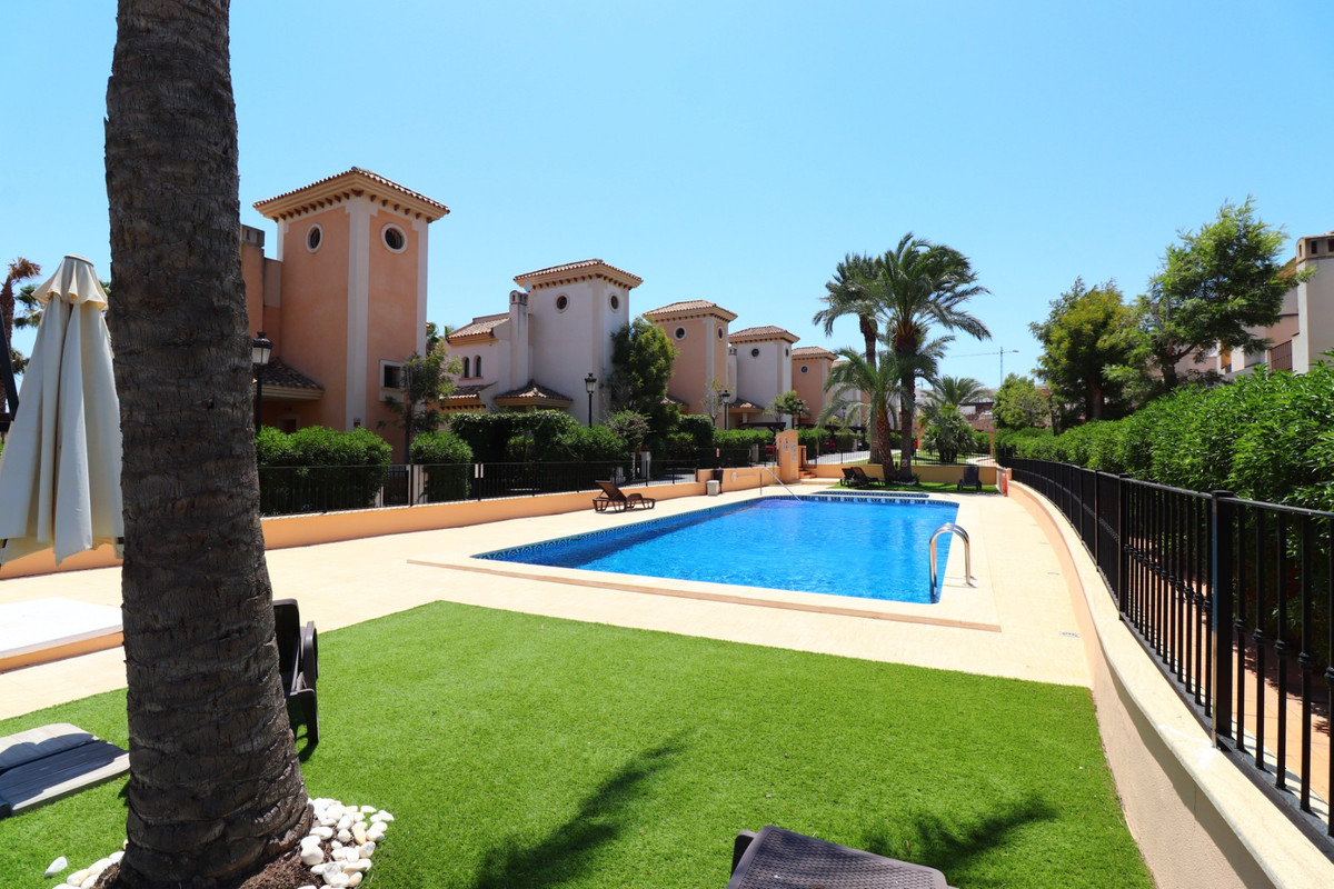 3 Bed Townhouse for sale in Algorfa Costa Blanca, Alicante, Spain