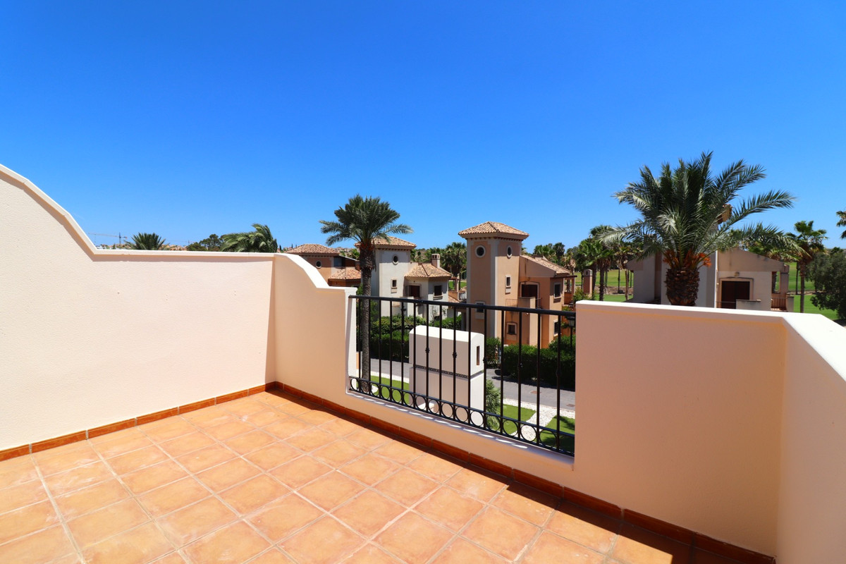 3 Bed Townhouse for sale in Algorfa Costa Blanca, Alicante, Spain