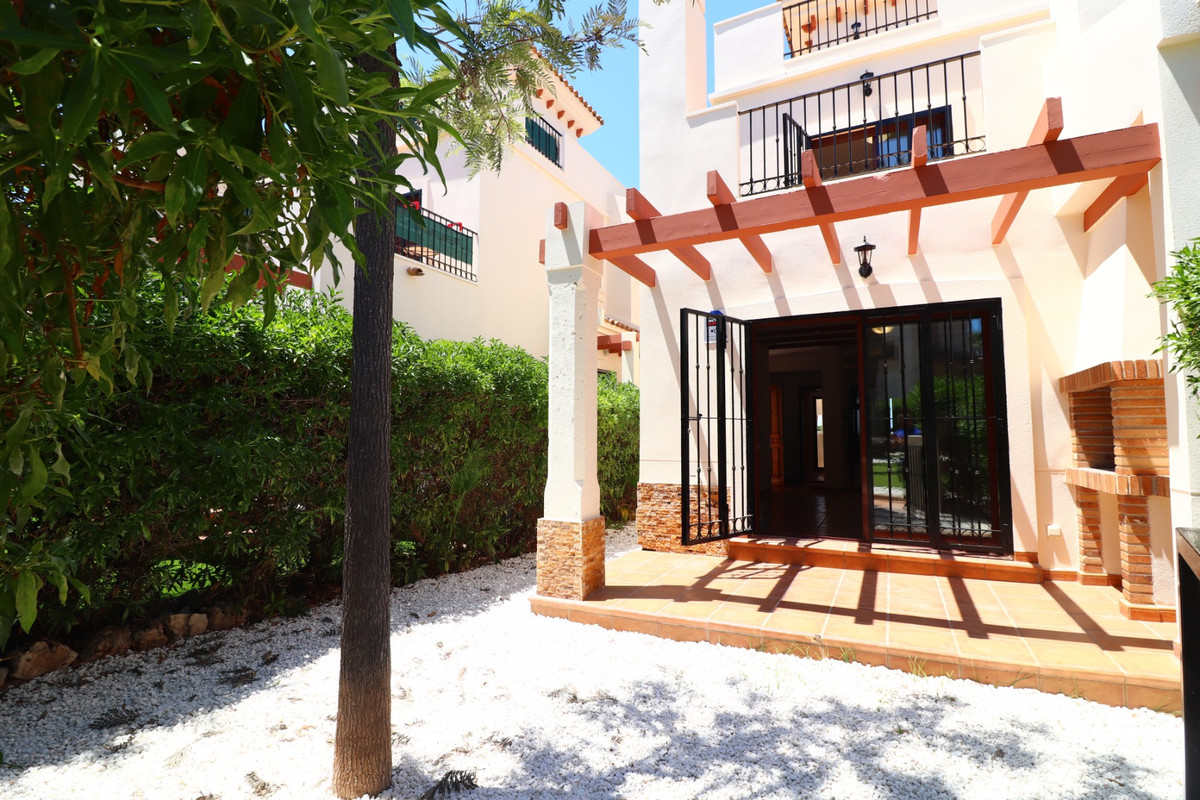 3 Bed Townhouse for sale in Algorfa Costa Blanca, Alicante, Spain