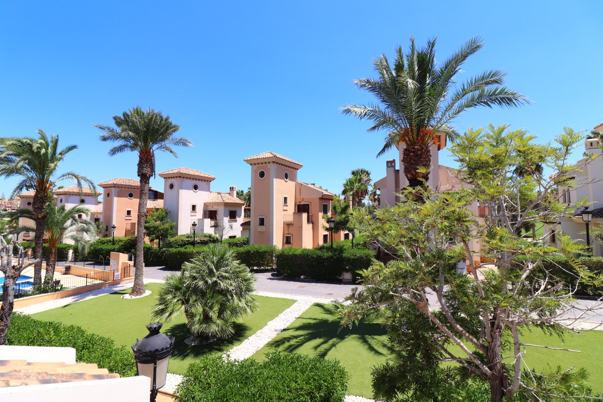 3 Bed Townhouse for sale in Algorfa Costa Blanca, Alicante, Spain