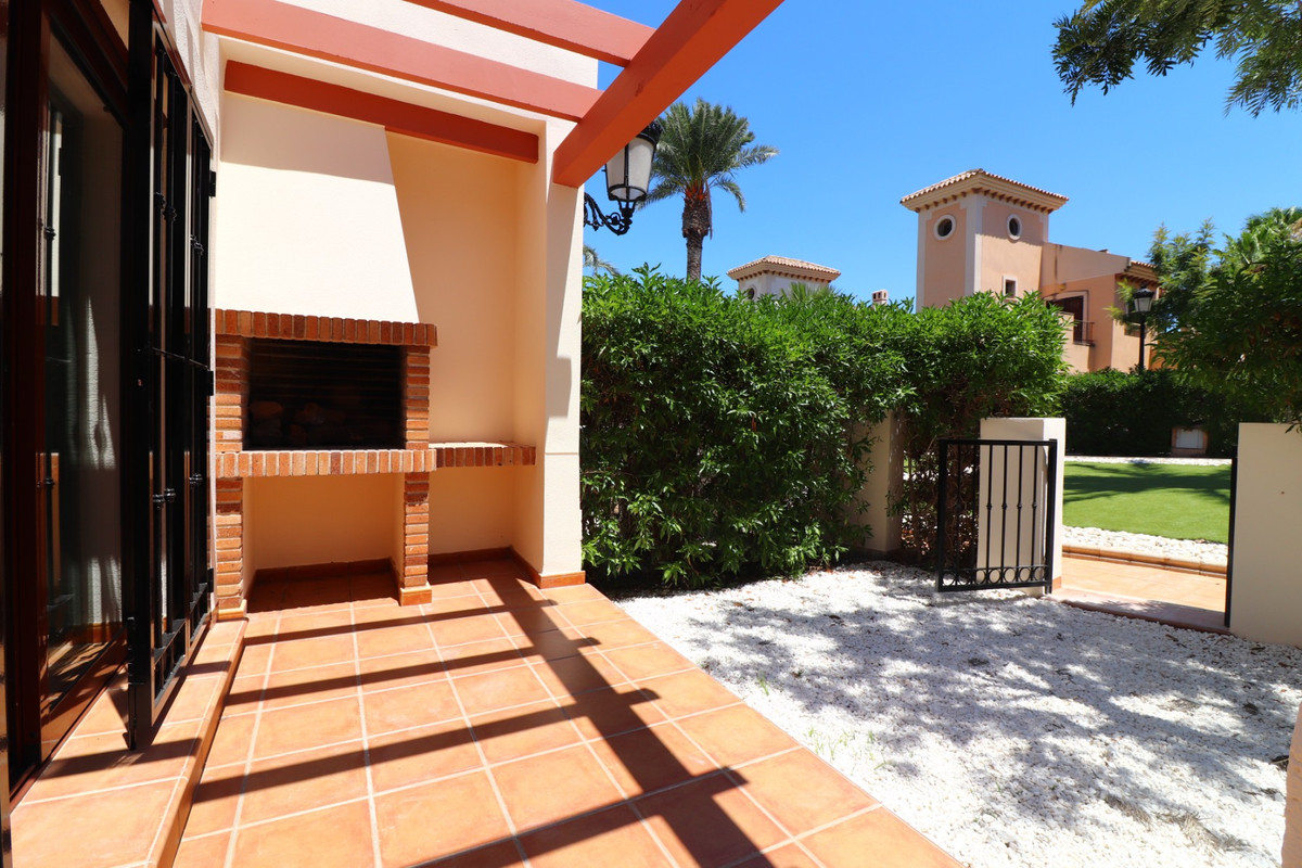 3 Bed Townhouse for sale in Algorfa Costa Blanca, Alicante, Spain