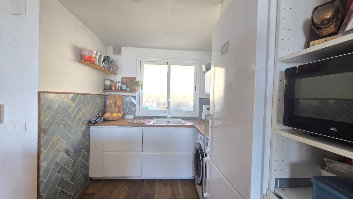 3 Bed Townhouse for sale in Torrequebrada Costa Del Sol, Málaga, Spain