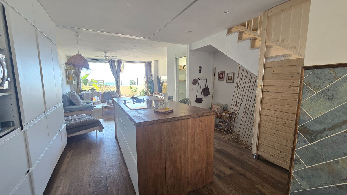 3 Bed Townhouse for sale in Torrequebrada Costa Del Sol, Málaga, Spain