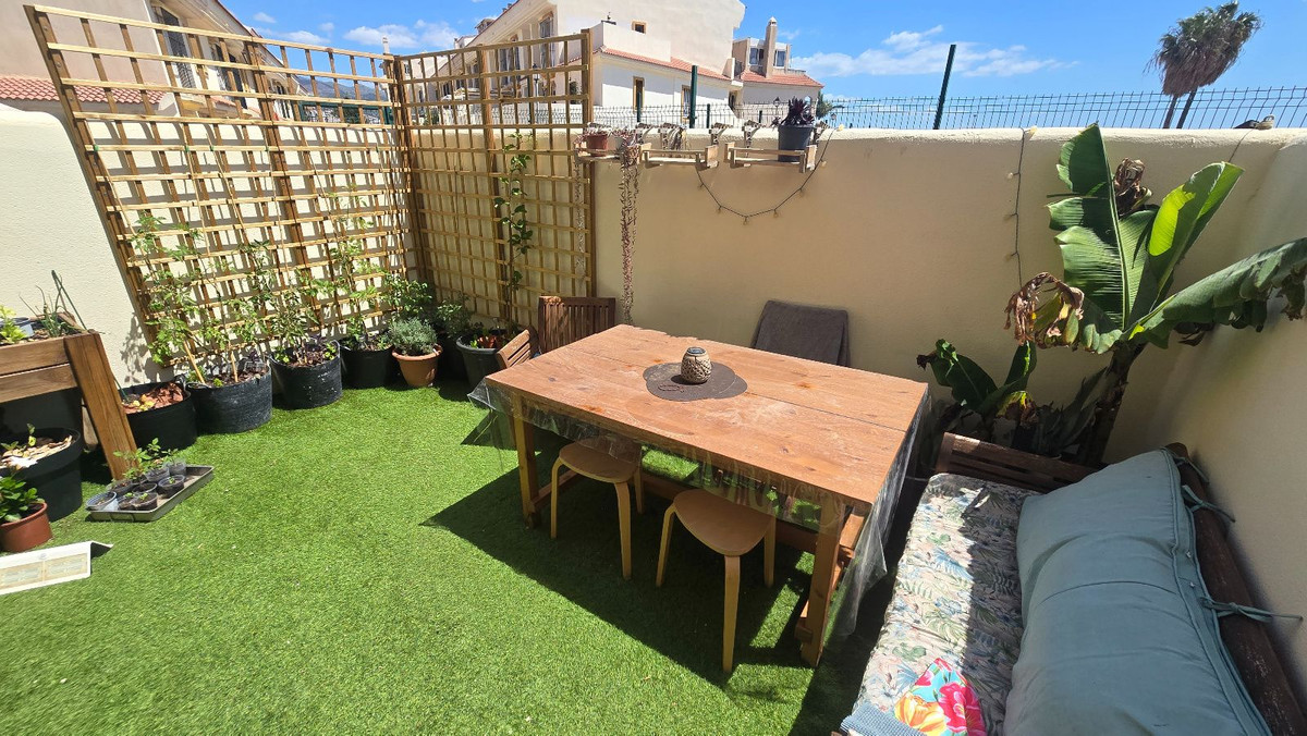 3 Bed Townhouse for sale in Torrequebrada Costa Del Sol, Málaga, Spain
