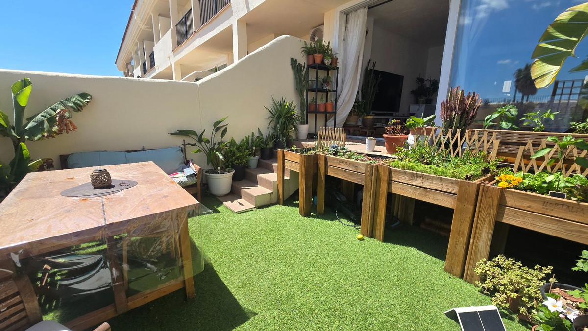3 Bed Townhouse for sale in Torrequebrada Costa Del Sol, Málaga, Spain