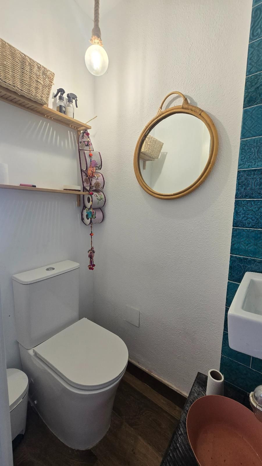 3 Bed Townhouse for sale in Torrequebrada Costa Del Sol, Málaga, Spain