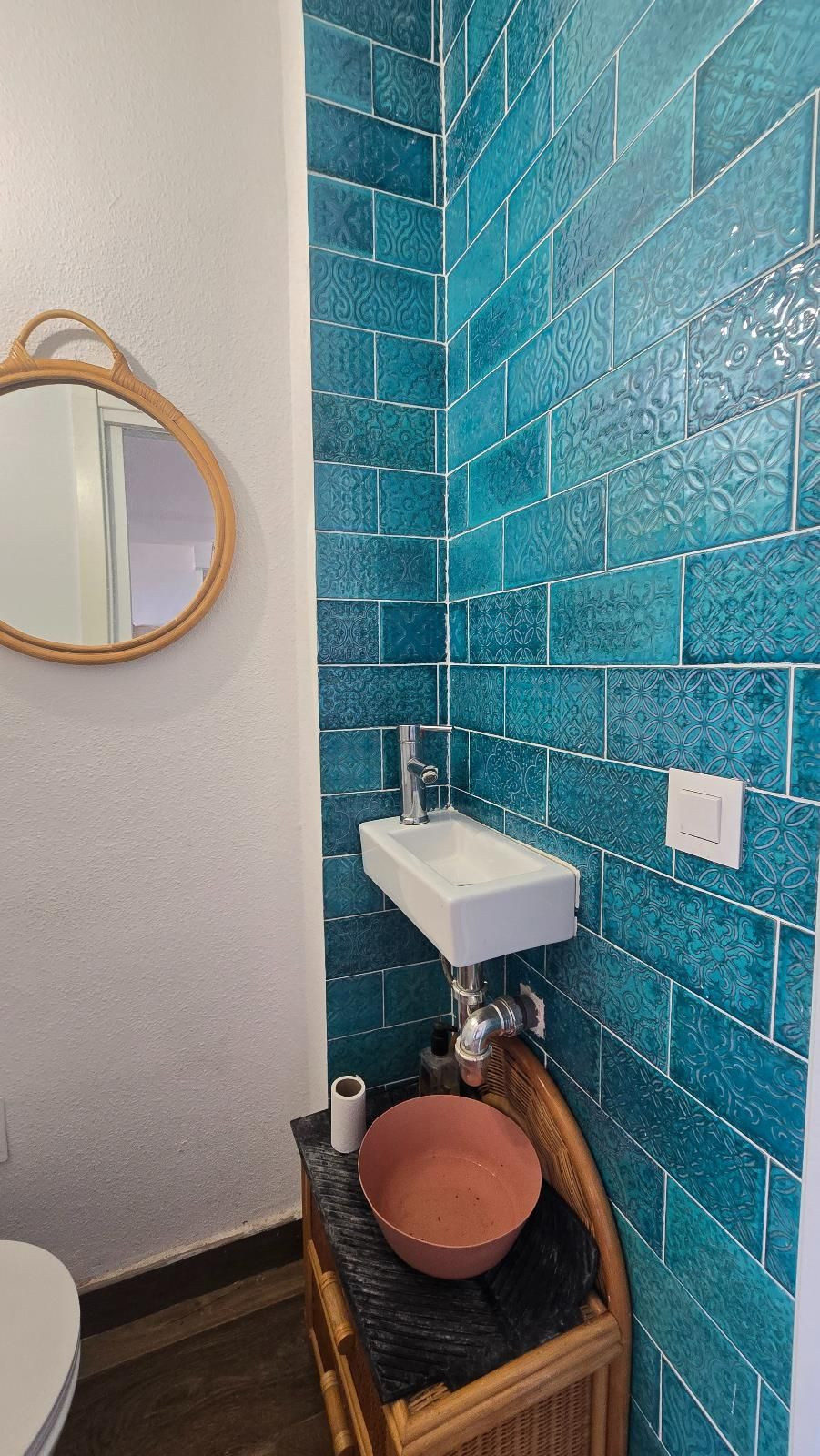 3 Bed Townhouse for sale in Torrequebrada Costa Del Sol, Málaga, Spain