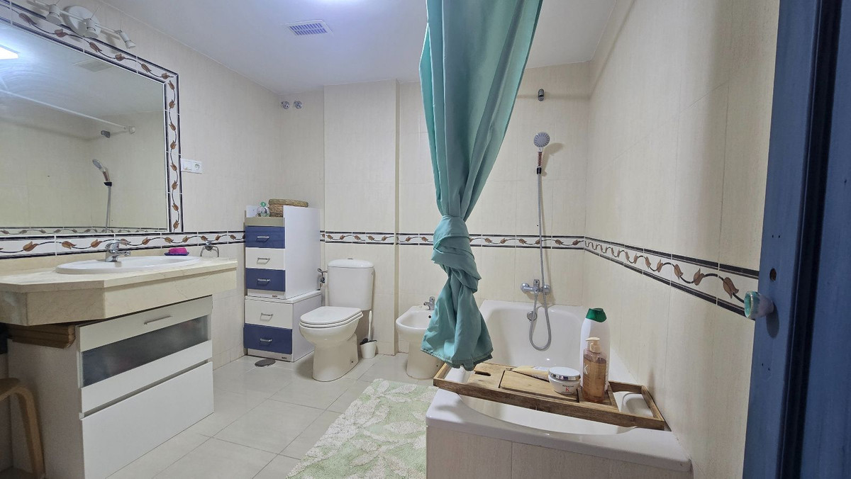 3 Bed Townhouse for sale in Torrequebrada Costa Del Sol, Málaga, Spain