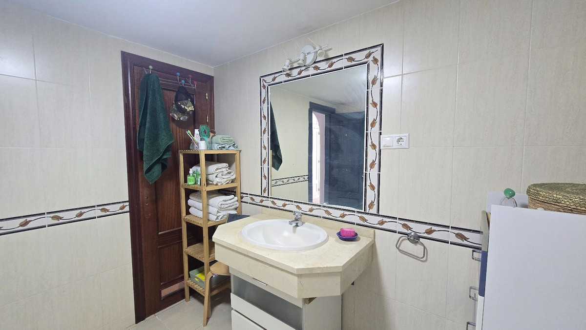 3 Bed Townhouse for sale in Torrequebrada Costa Del Sol, Málaga, Spain