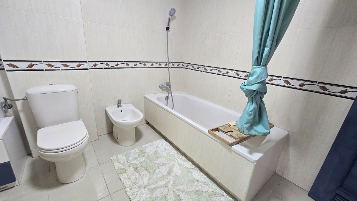 3 Bed Townhouse for sale in Torrequebrada Costa Del Sol, Málaga, Spain