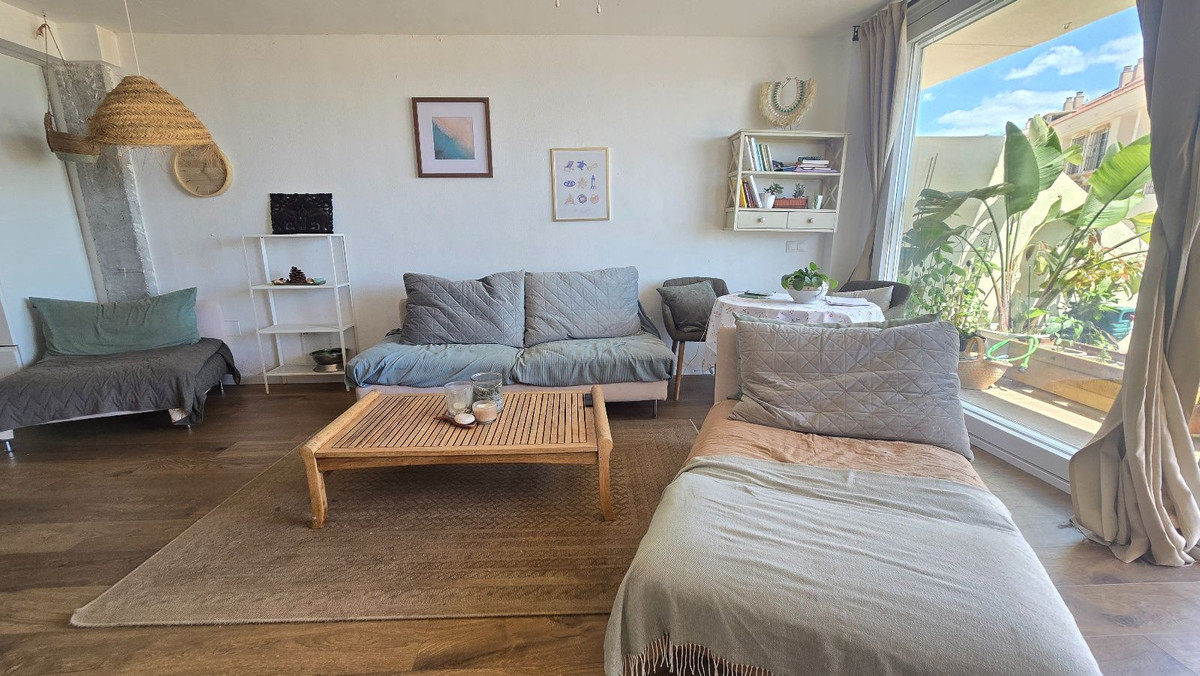 3 Bed Townhouse for sale in Torrequebrada Costa Del Sol, Málaga, Spain