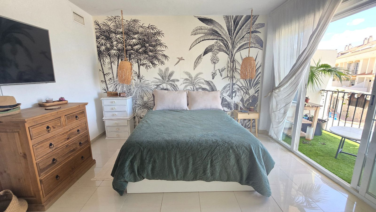 3 Bed Townhouse for sale in Torrequebrada Costa Del Sol, Málaga, Spain