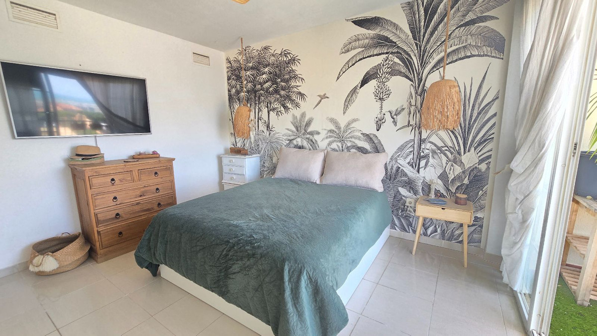 3 Bed Townhouse for sale in Torrequebrada Costa Del Sol, Málaga, Spain
