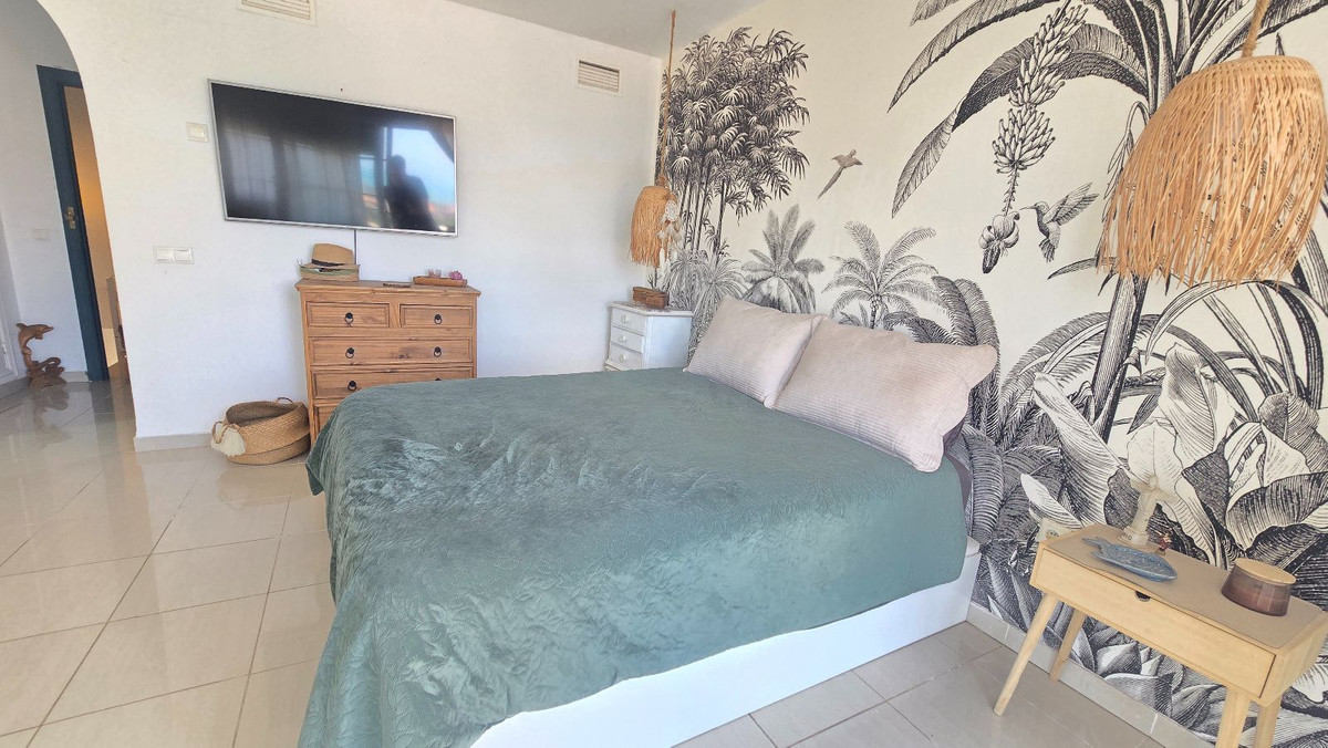 3 Bed Townhouse for sale in Torrequebrada Costa Del Sol, Málaga, Spain