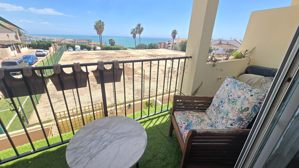 3 Bed Townhouse for sale in Torrequebrada Costa Del Sol, Málaga, Spain