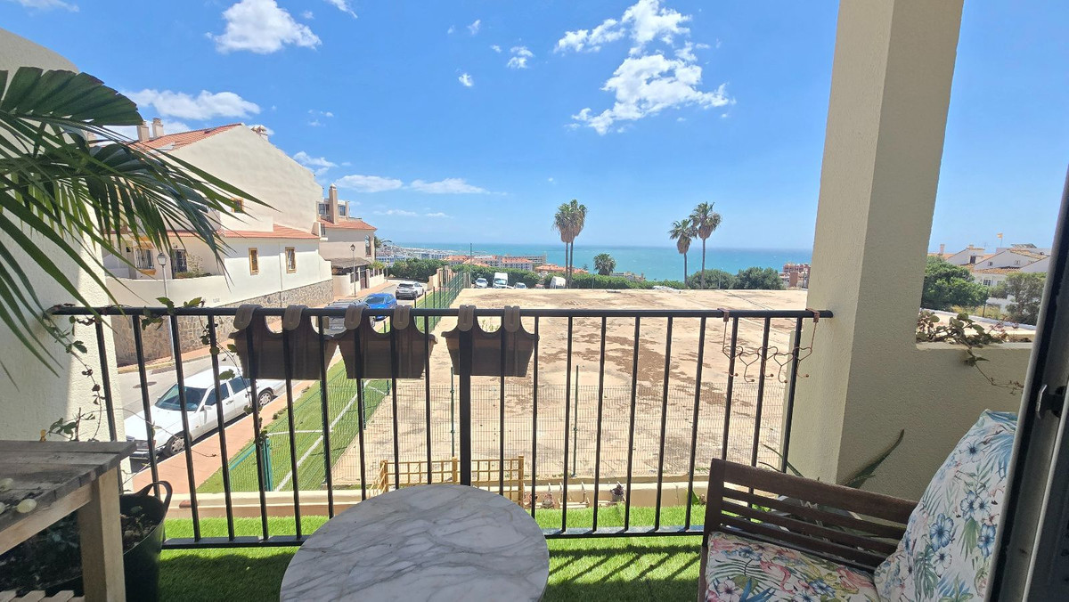 3 Bed Townhouse for sale in Torrequebrada Costa Del Sol, Málaga, Spain