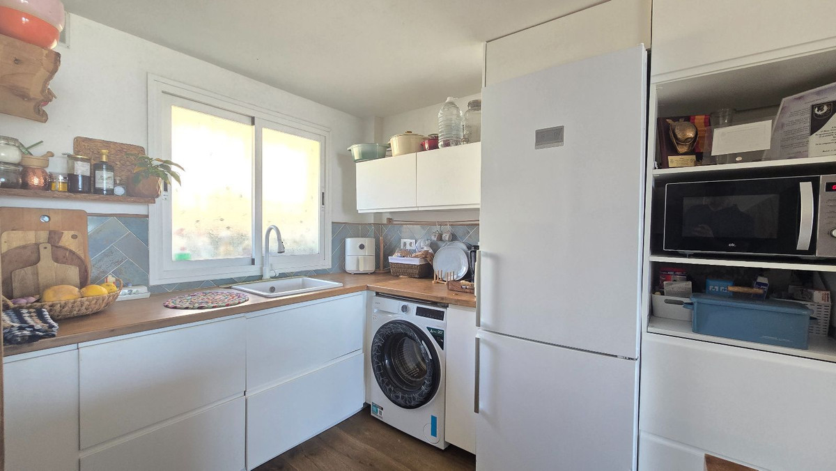 3 Bed Townhouse for sale in Torrequebrada Costa Del Sol, Málaga, Spain
