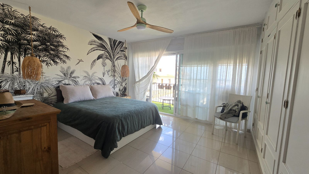 3 Bed Townhouse for sale in Torrequebrada Costa Del Sol, Málaga, Spain