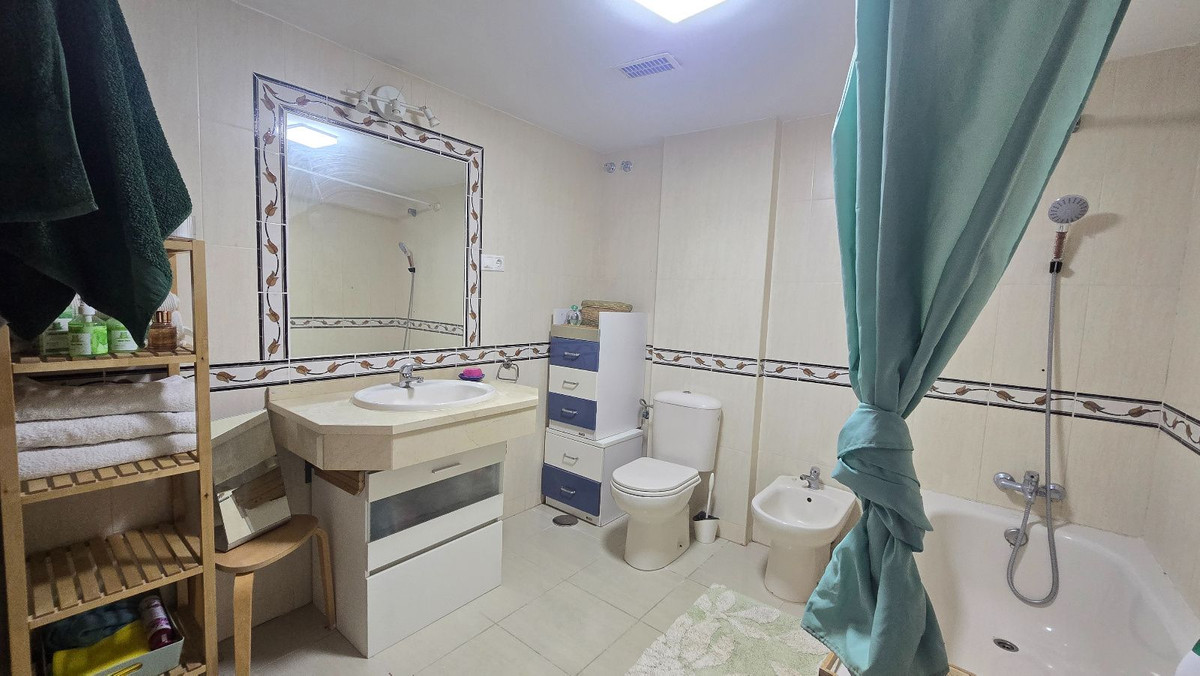3 Bed Townhouse for sale in Torrequebrada Costa Del Sol, Málaga, Spain