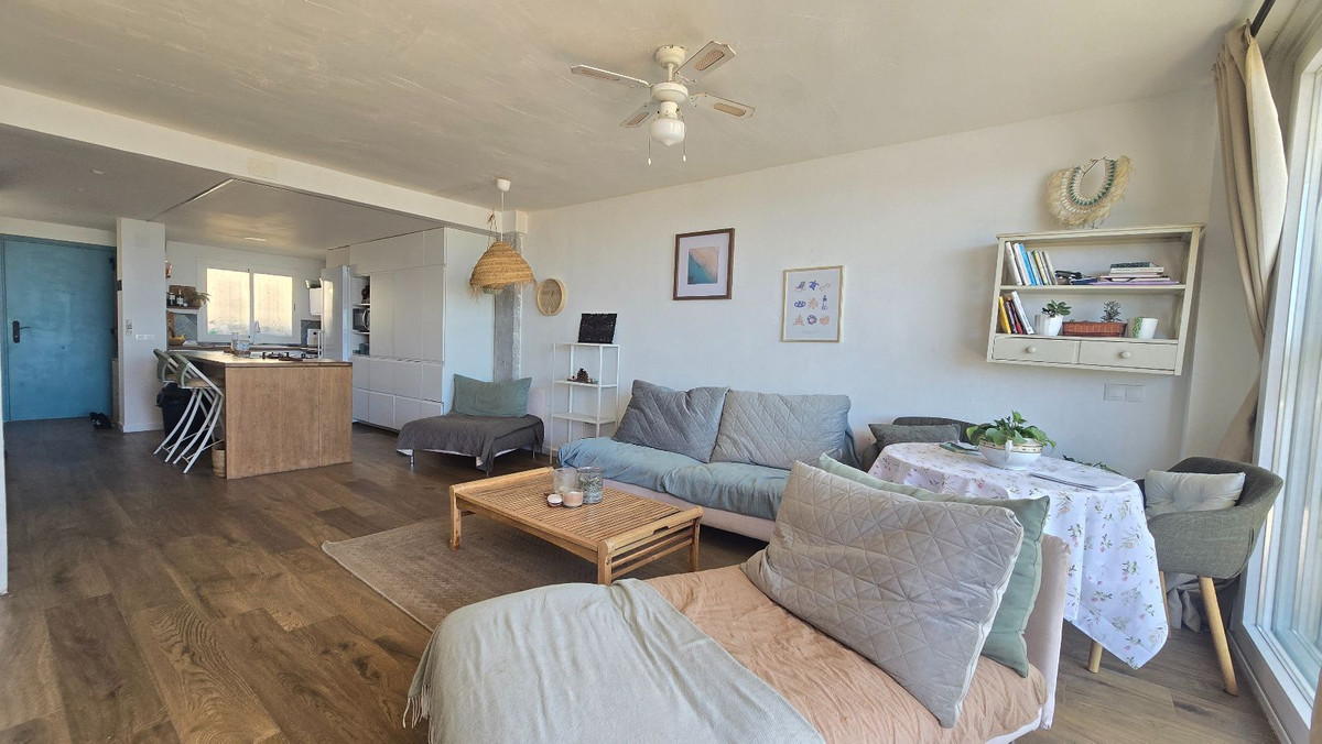 3 Bed Townhouse for sale in Torrequebrada Costa Del Sol, Málaga, Spain