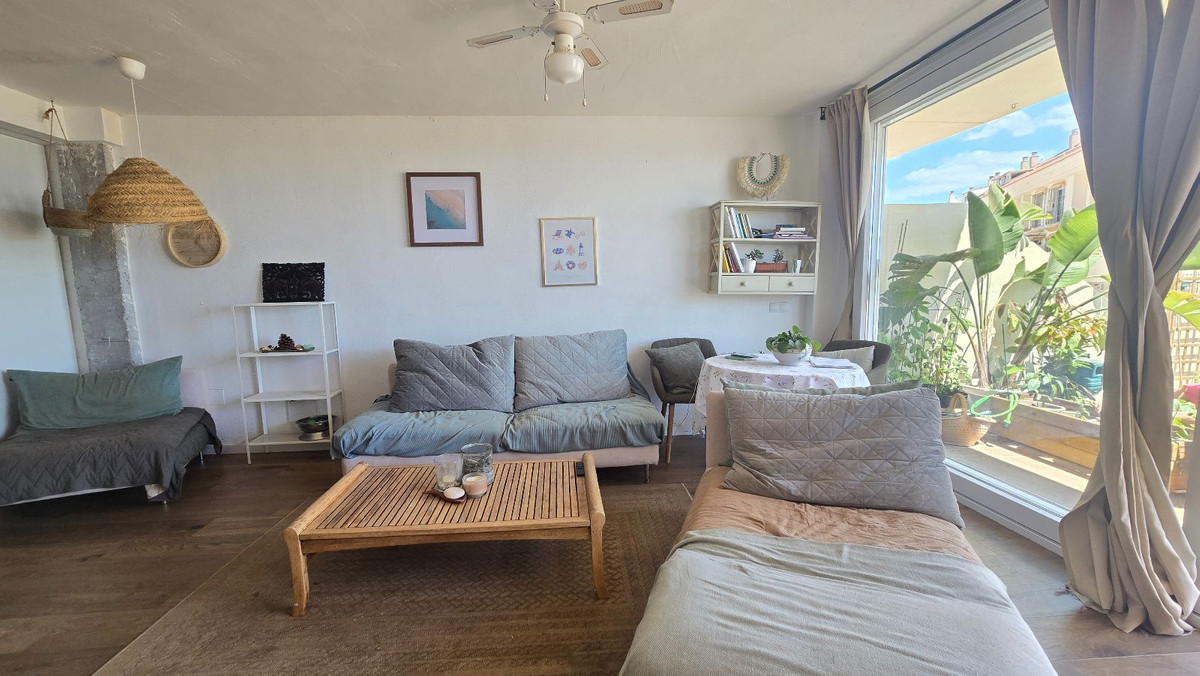 3 Bed Townhouse for sale in Torrequebrada Costa Del Sol, Málaga, Spain