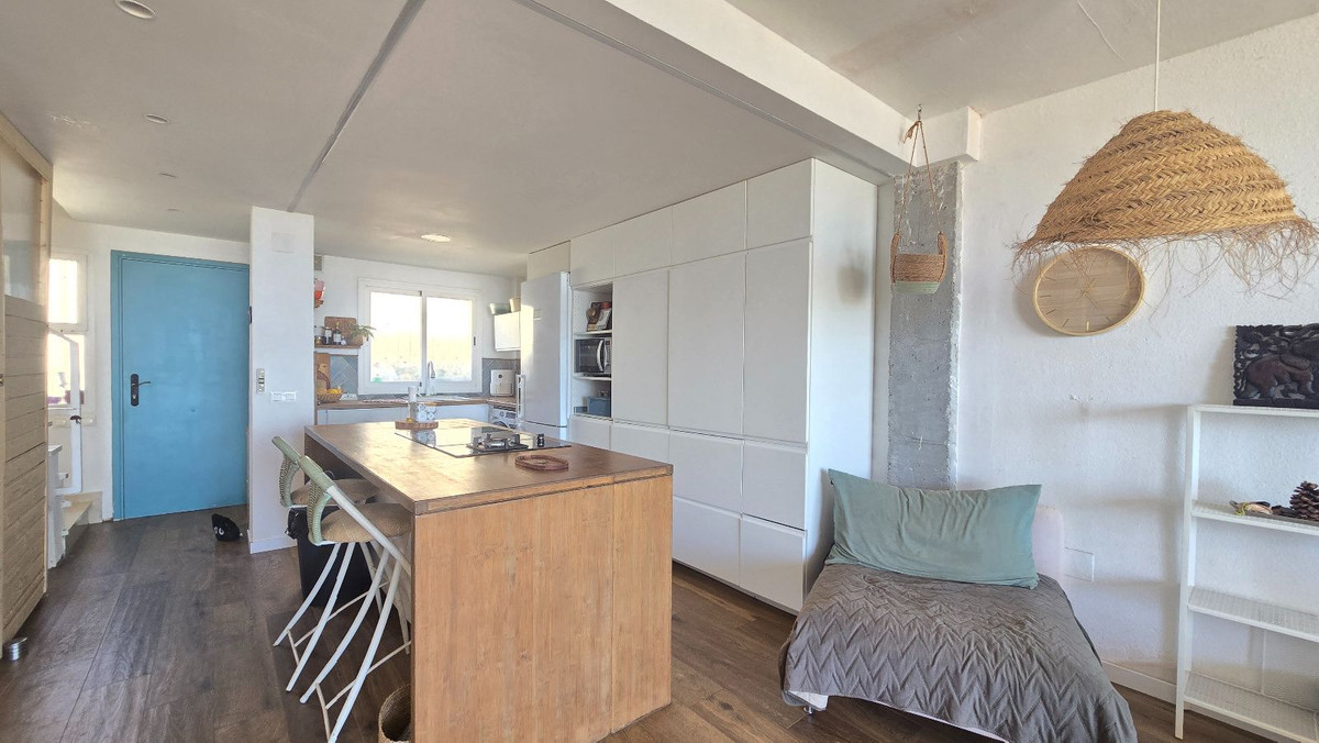 3 Bed Townhouse for sale in Torrequebrada Costa Del Sol, Málaga, Spain