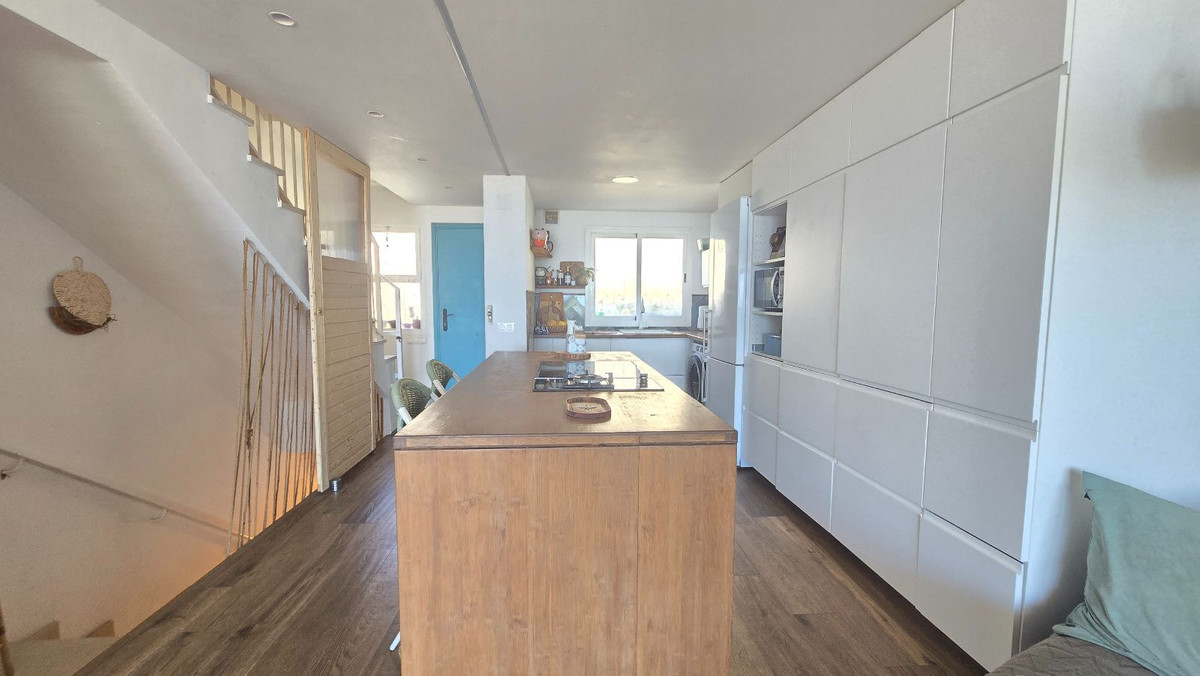 3 Bed Townhouse for sale in Torrequebrada Costa Del Sol, Málaga, Spain