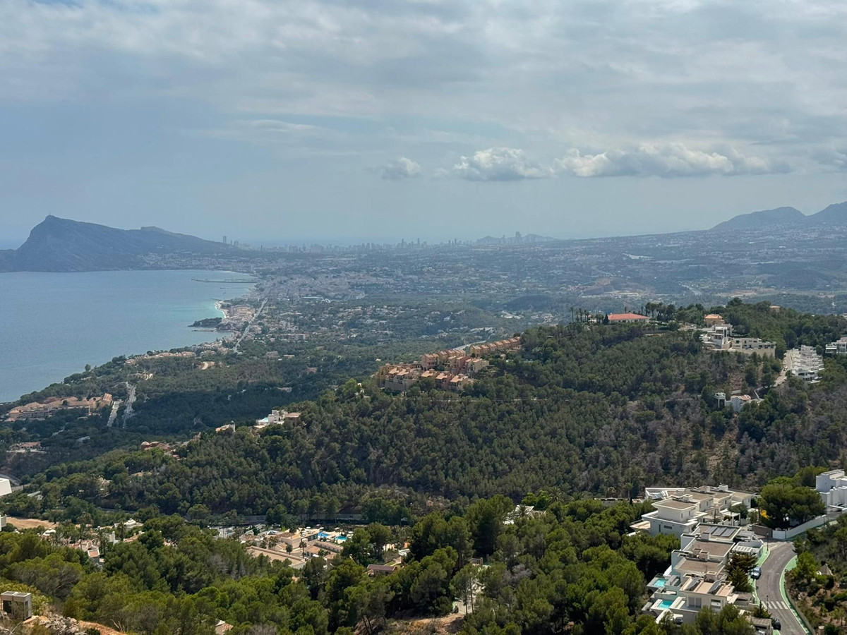 Se vende Terreno Rustico  en Costa Blanca, Alicante, España
