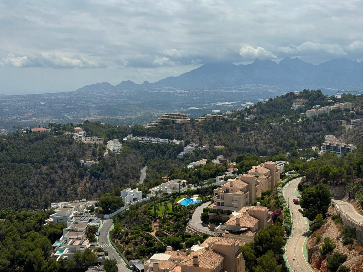 Se vende Terreno Rustico  en Costa Blanca, Alicante, España