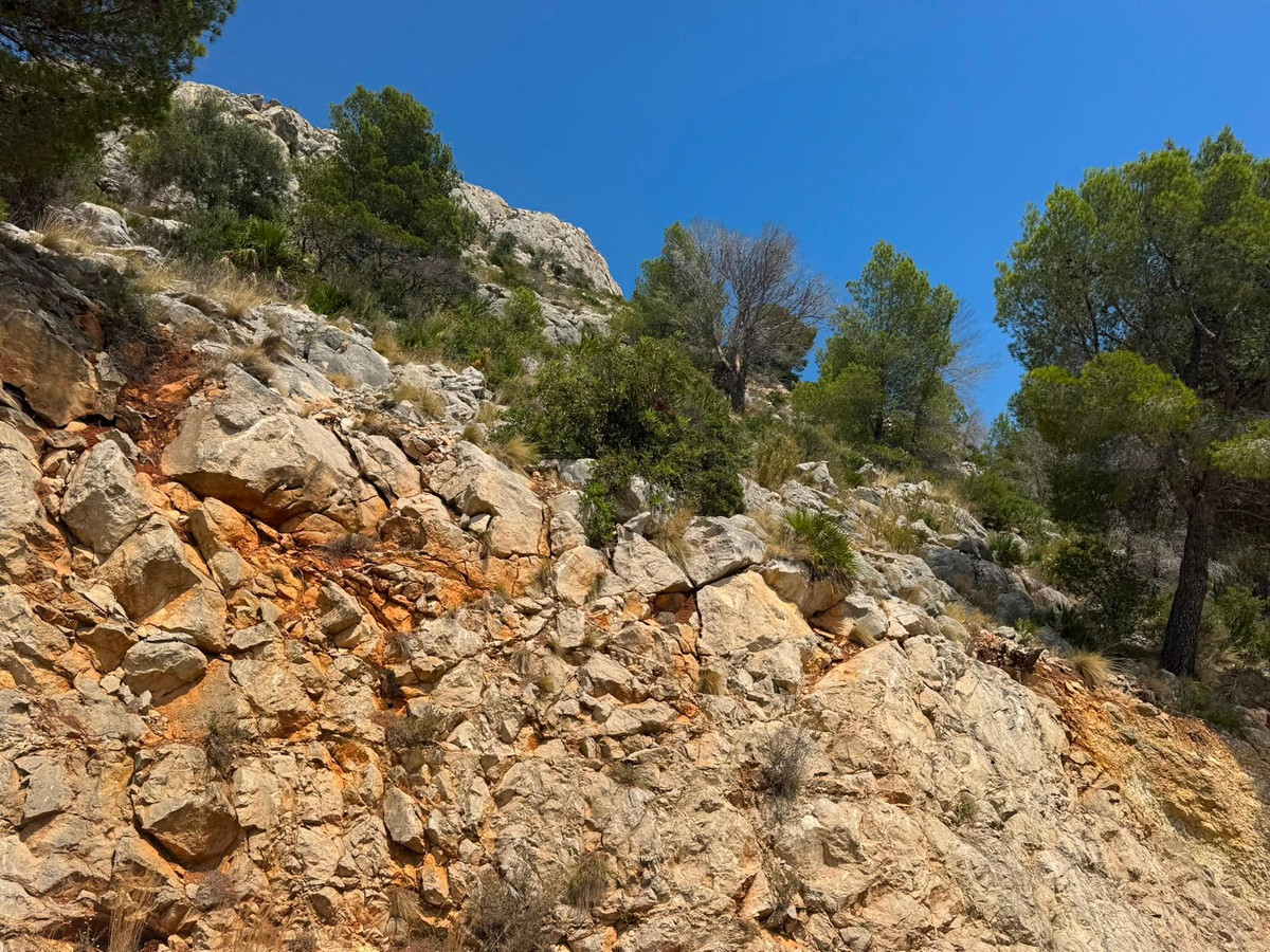 Se vende Terreno Rustico  en Costa Blanca, Alicante, España