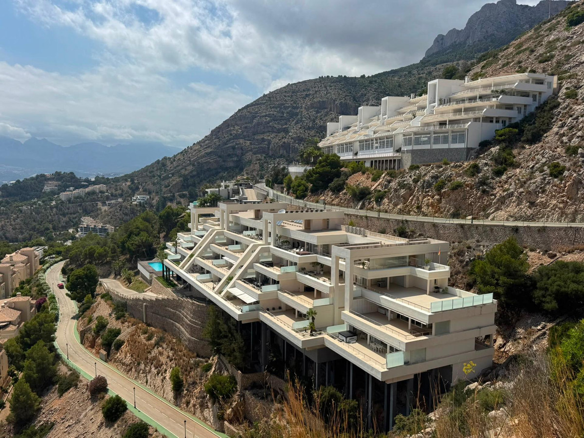 Se vende Terreno Rustico  en Costa Blanca, Alicante, España