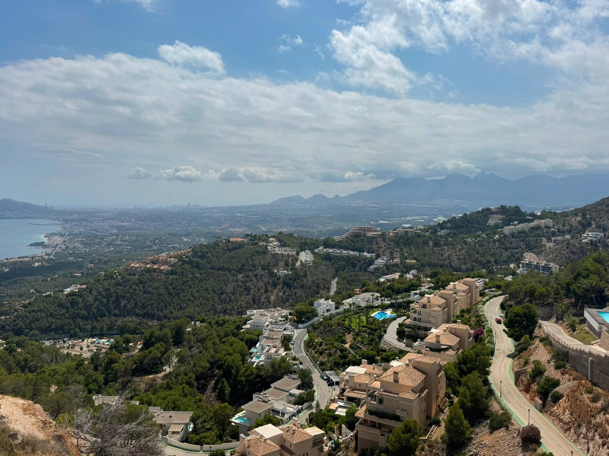 Se vende Terreno Rustico  en Costa Blanca, Alicante, España