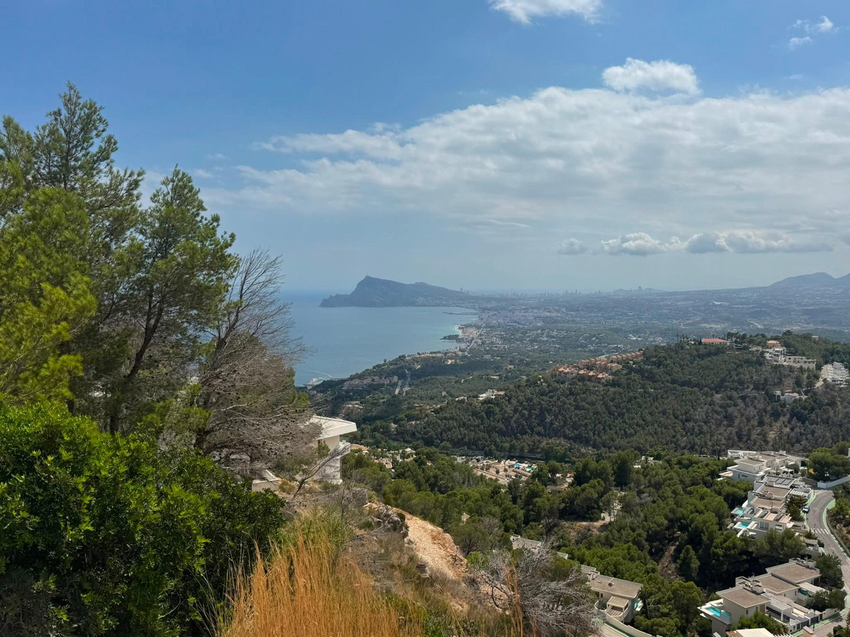 Se vende Terreno Rustico  en Costa Blanca, Alicante, España