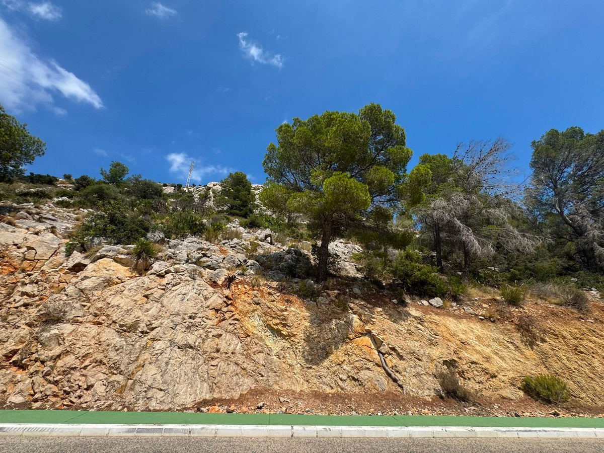 Se vende Terreno Rustico  en Costa Blanca, Alicante, España