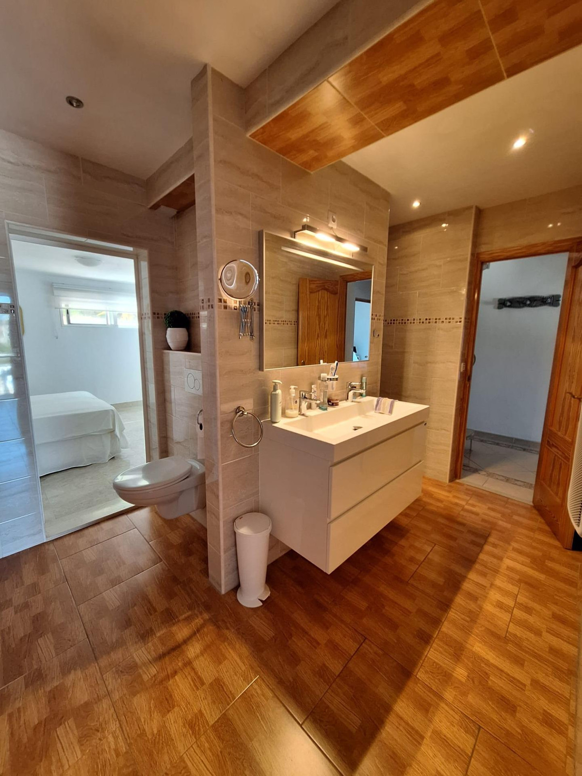 4 Bed Townhouse for sale in La Nucia Costa Blanca, Alicante, Spain