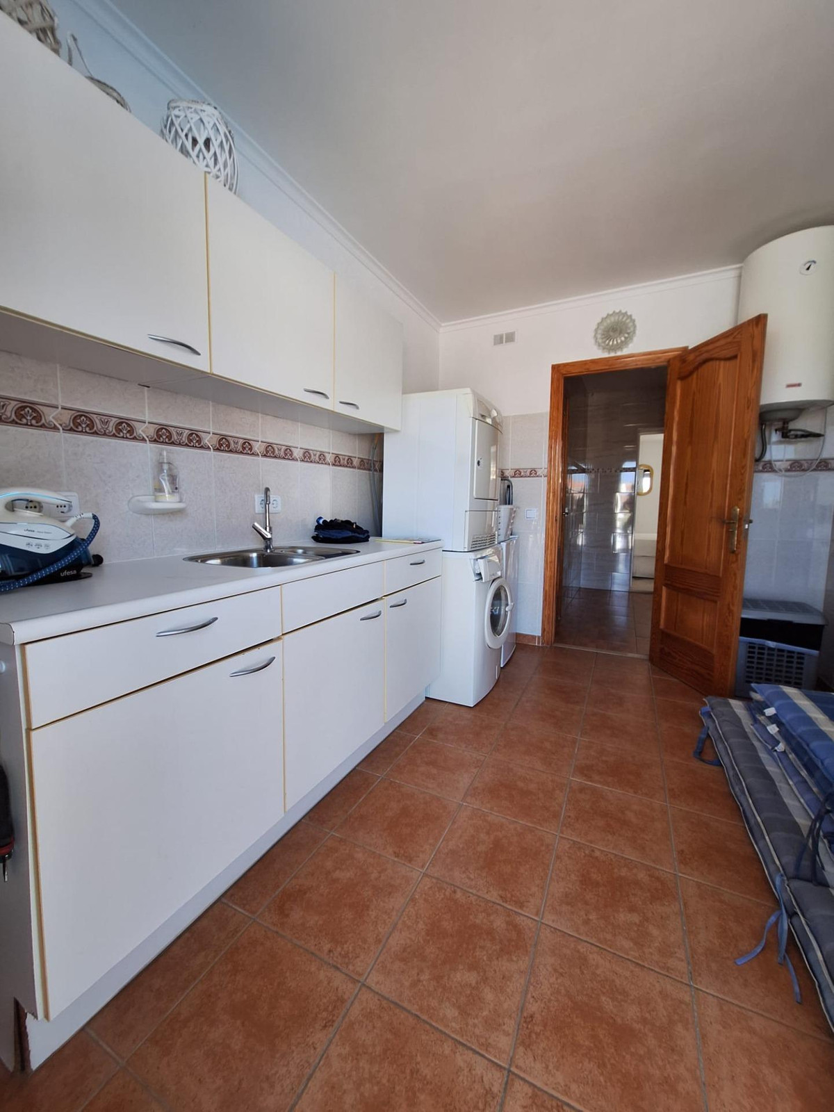 4 Bed Townhouse for sale in La Nucia Costa Blanca, Alicante, Spain