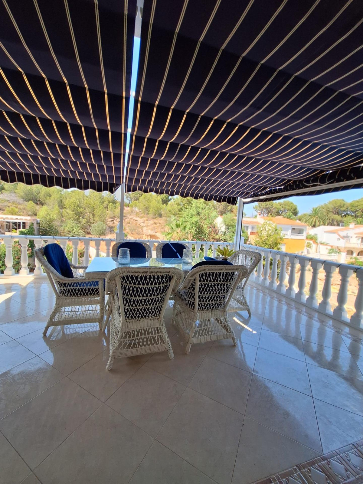 4 Bed Townhouse for sale in La Nucia Costa Blanca, Alicante, Spain