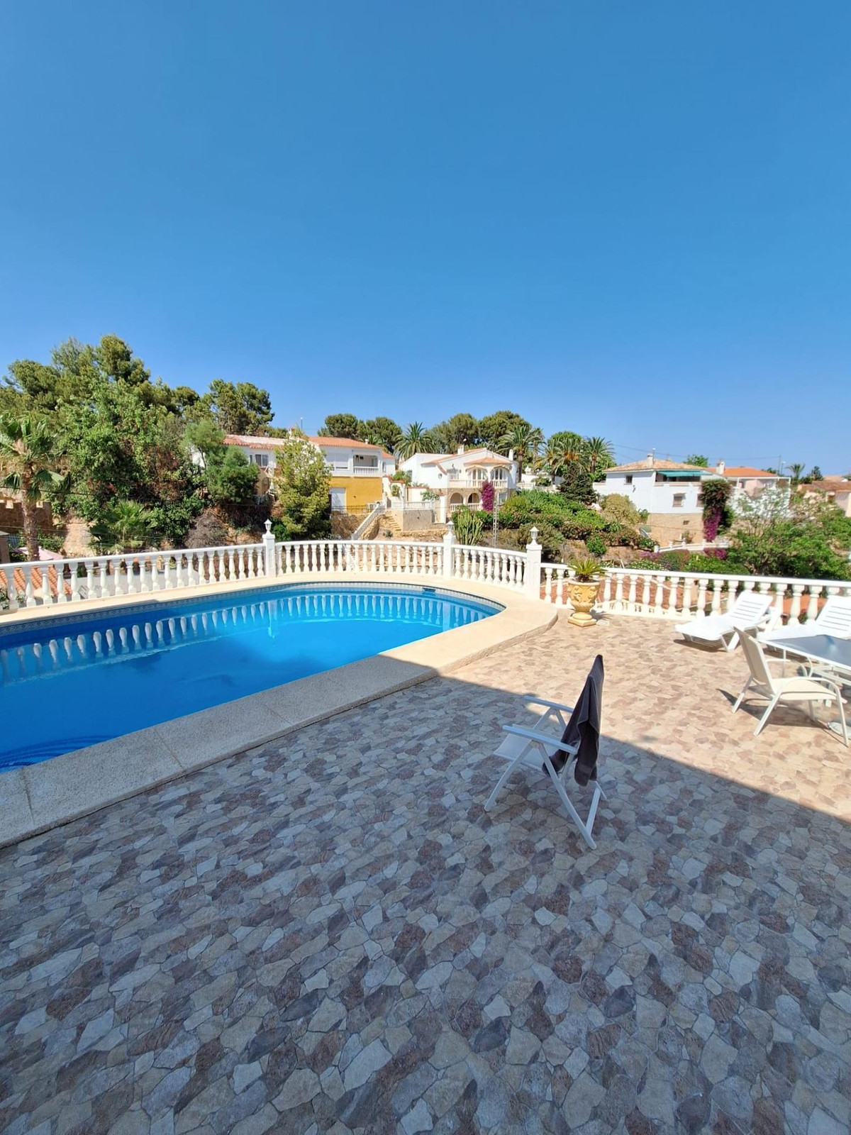 4 Bed Townhouse for sale in La Nucia Costa Blanca, Alicante, Spain