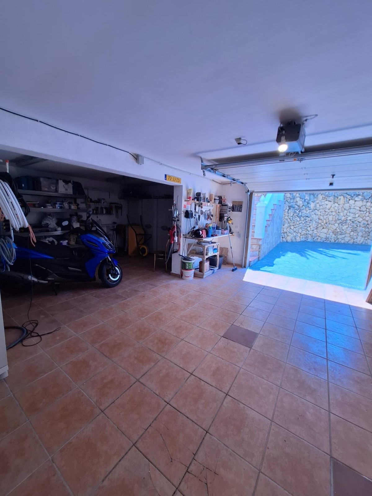 4 Bed Townhouse for sale in La Nucia Costa Blanca, Alicante, Spain