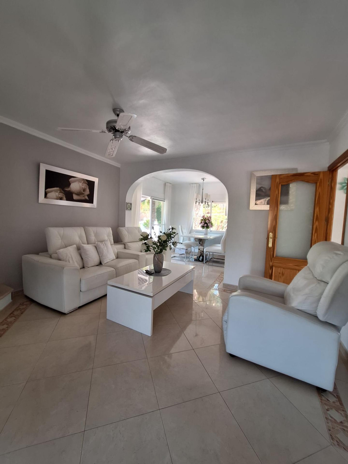 4 Bed Townhouse for sale in La Nucia Costa Blanca, Alicante, Spain