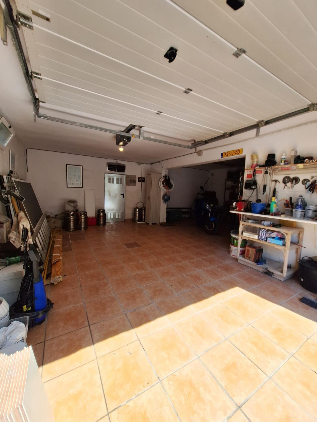 4 Bed Townhouse for sale in La Nucia Costa Blanca, Alicante, Spain