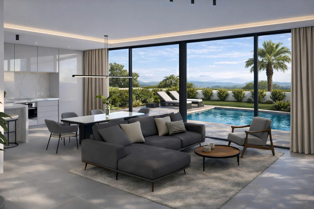 4 Bed Townhouse for sale in Gran Alacant Costa Blanca, Alicante, Spain