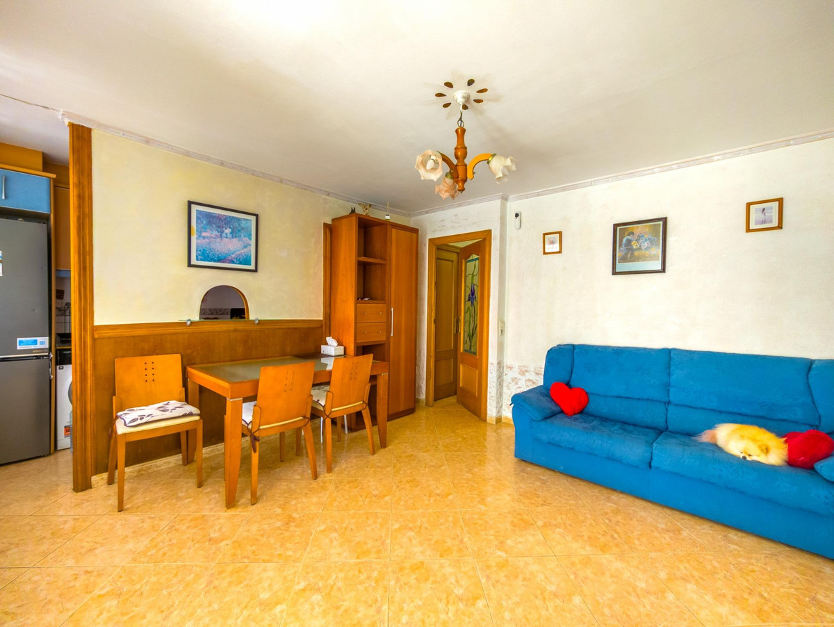 2 Bed Townhouse for sale in Torrevieja Costa Blanca, Alicante, Spain