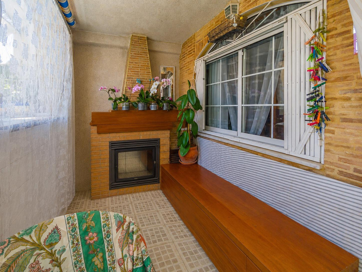 2 Bed Townhouse for sale in Torrevieja Costa Blanca, Alicante, Spain