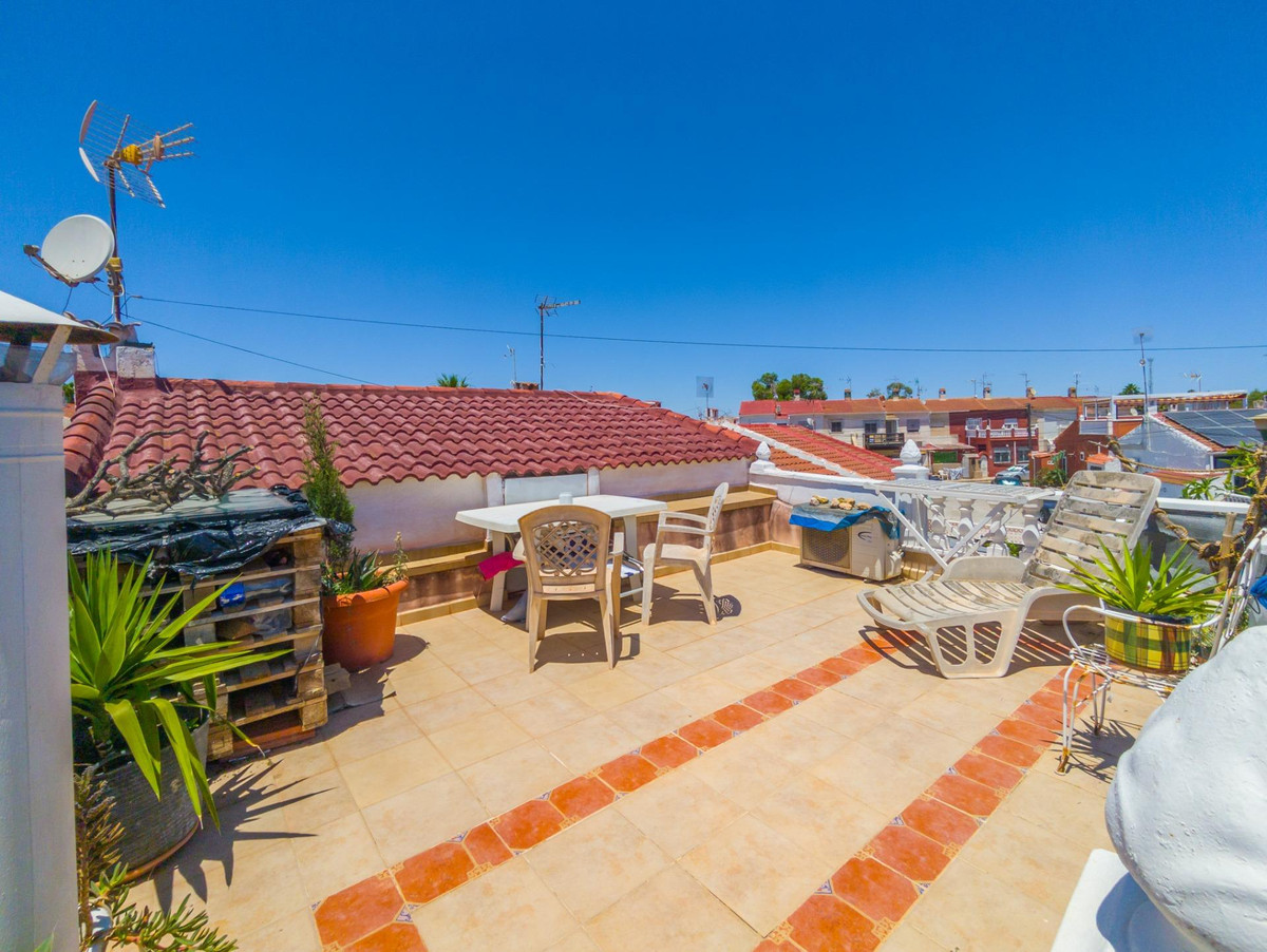 2 Bed Townhouse for sale in Torrevieja Costa Blanca, Alicante, Spain