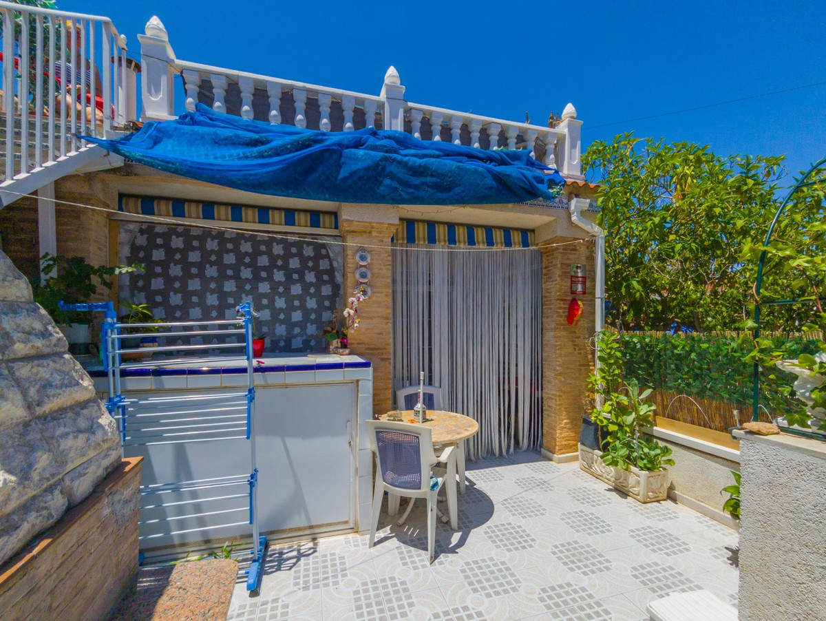 2 Bed Townhouse for sale in Torrevieja Costa Blanca, Alicante, Spain