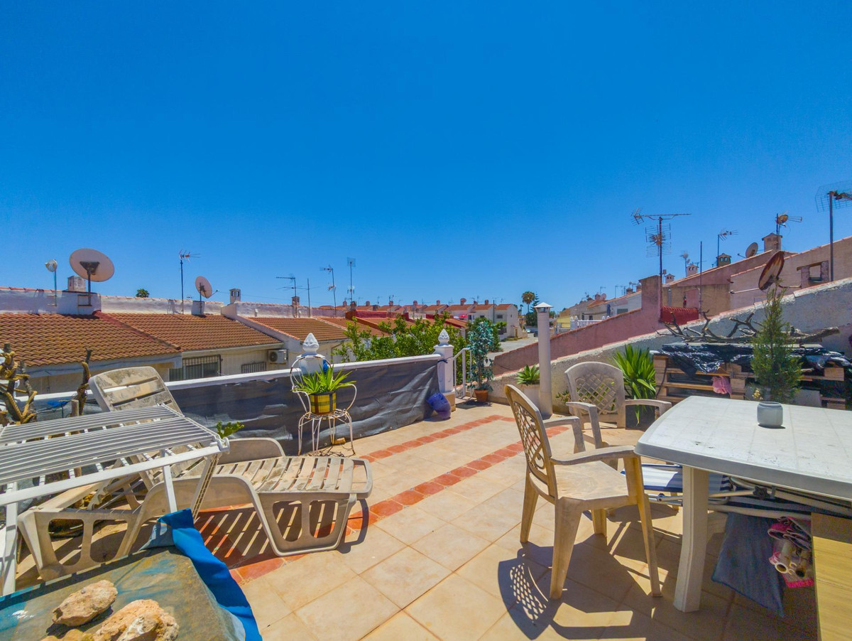 2 Bed Townhouse for sale in Torrevieja Costa Blanca, Alicante, Spain
